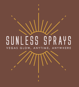 Sunless Sprays Tan